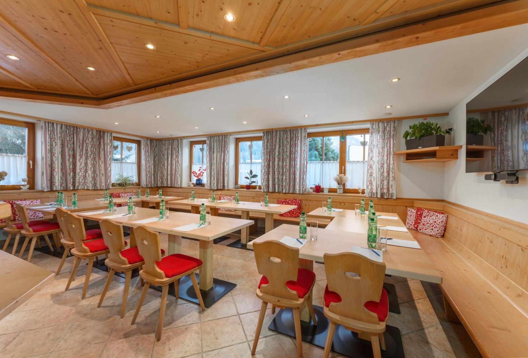 Resort Amadeus-Landhaus Amadeus Grobming Luaran gambar