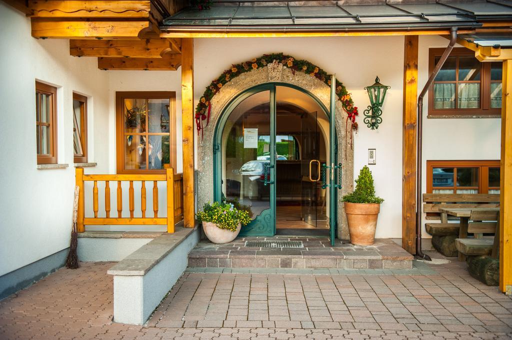 Resort Amadeus-Landhaus Amadeus Grobming Luaran gambar